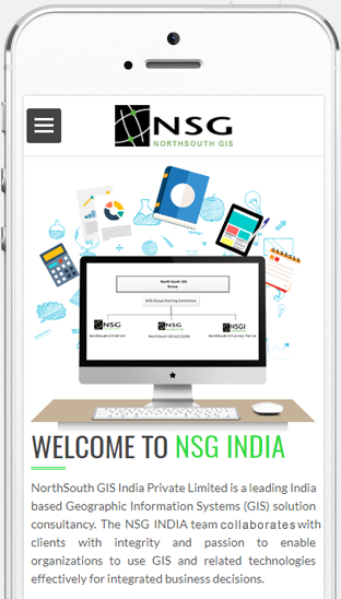 Why Choose NSG INDIA
